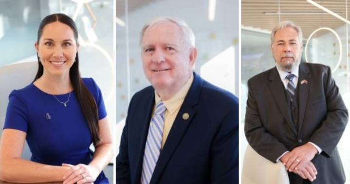 Gilbert council subcommittee begins search for next town manager