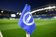 Brighton head of medical Florian Pfab has left the club after 18 months