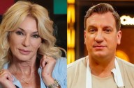 Yanina Latorre reemplazará a Maxi López en MasterChef Celebrity