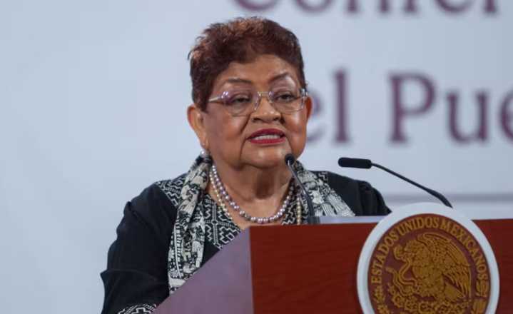 FGR obtiene reparación del daño por 62.8 millones en caso vinculado a ‘La Estafa Maestra’