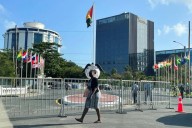 Guyana denuncia que petrolero confiscado por EE UU tenía bandera guyanesa falsa