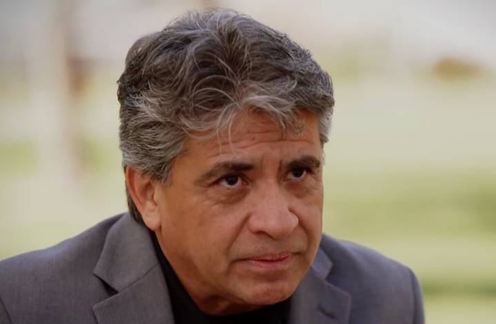 What streaming service is Dateline on?