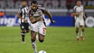 Pumas a punto de cerrar al delantero brasileño Juninho del Flamengo de Brasil
