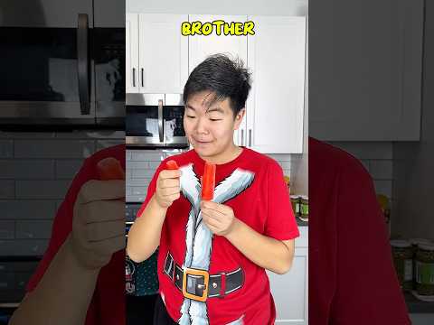 Family Share vs I Share 🍫🥴🤪 LeoNata family #shorts