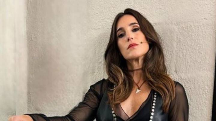 La respuesta de Soledad Pastorutti tras ser acusada de robamaridos