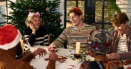Christmas games to bond or fight over from Guilty Pleasures to Pickle Grab