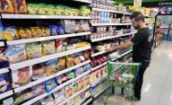 La inflación en Argentina se aceleró en noviembre: subió 2,5% y acumula 31,4% en un año
