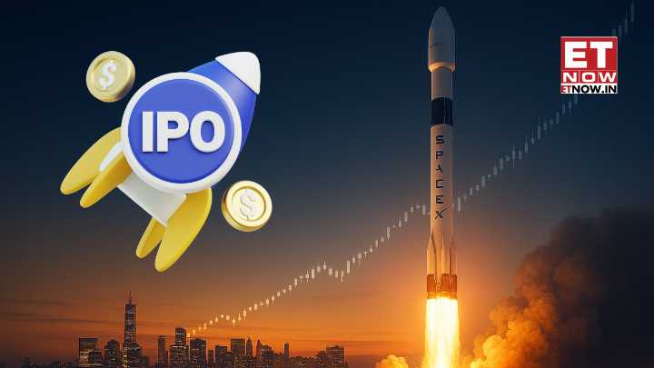 SpaceX IPO: Elon Musk’s company may list by July 2026; eyes valuation of more than Rs 1 lakh crore