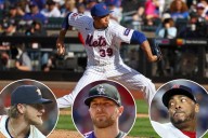 Mets' Edwin Díaz decision: History of big