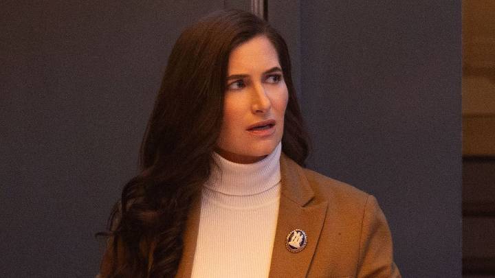Kathryn Hahn Mentions ‘Unfinished Business’ While Reflecting On Agatha All Along And Sharing Hopes For Her MCU Future