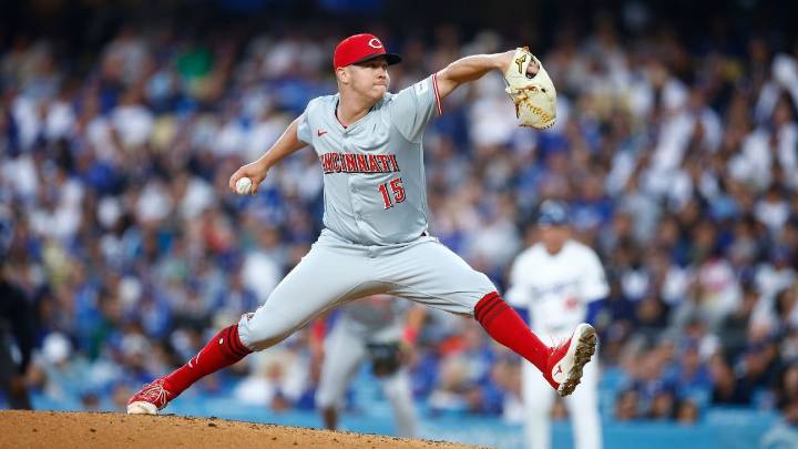 Reds closer Emilio Pagán returns on $20 million, 2