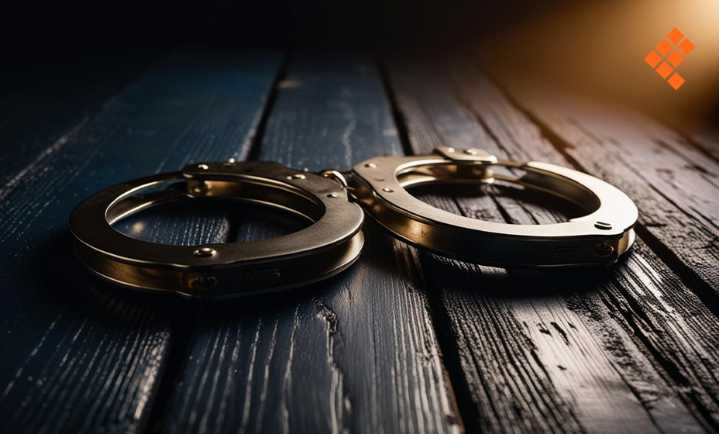 Caen 12 en Reynosa que extorsionaban desde prisión con 80 números