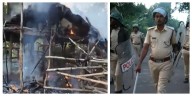50 Houses Torched Over Woman’s Headless Body In Odisha’s Malkangiri; BNS