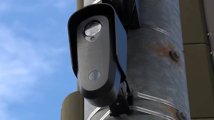 City council allows license plate reader technology to continue