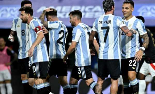 Cuánto cuesta viajar al Mundial 2026 desde Argentina: precios de paquetes