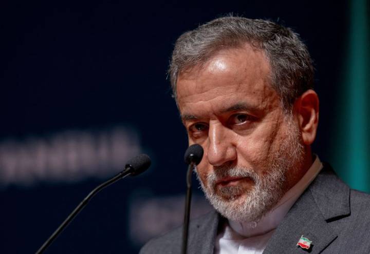 Iran's Araqchi to visit Beirut after Lebanese foreign minister declines trip to Tehran