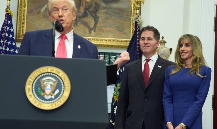 Los niños de 10 años o menos residentes de Puerto Rico tendrían acceso a los $250 que distribuirá la fundación Dell