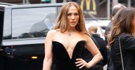 Jennifer Lopez's Shocking New Year Resolution Revealed