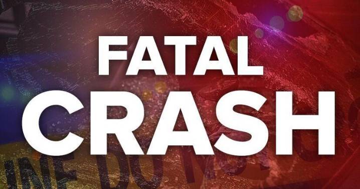 Fatal crash involving a tractor trailer in Montgomery County