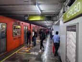Analizan si pueden evitar cierre de Línea 3 del Metro para rehabilitación