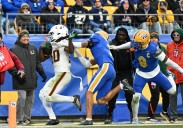 Stephen Thompson's Pitt sports chat: 12.02.25