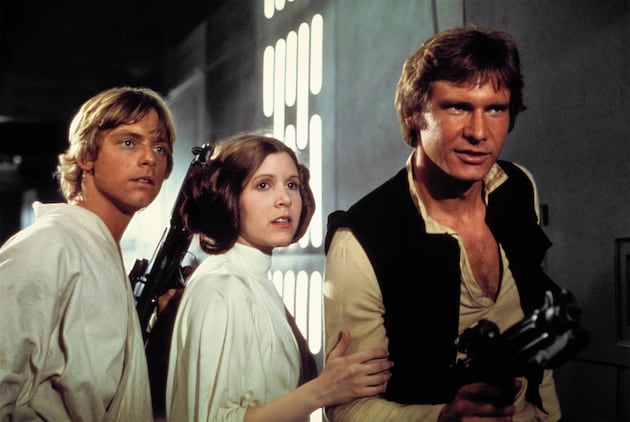 'Star Wars,' 'Lord of the Rings' and 'James Bond': Which streaming service owns your favorite franchise?