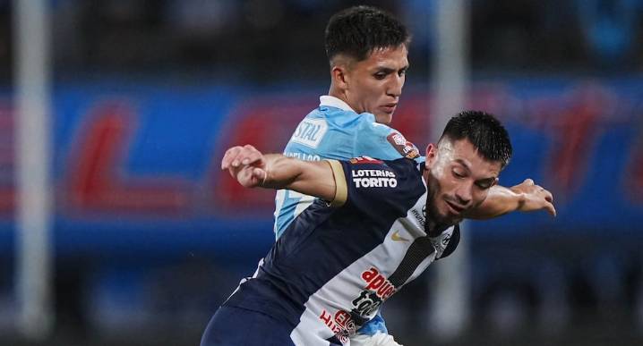 Vía Liga 1 Max en vivo: ver Fútbol Libre TV Alianza vs Cristal hoy por internet vía DirecTV por semifinal playoffs de Liga 1 