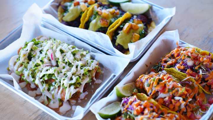 ¿Es Phoenix una buena ciudad para veganos y vegetarianos?