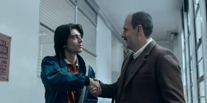 ‘Estado de fuga 1986′: actores relataron detalles de la reconstrucción de uno de los hechos más oscuros de la historia