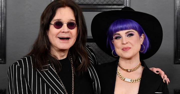 'I miss you' – Kelly Osbourne shares emotional tribute on Ozzy's birthday