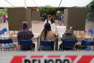 Elecciones presidenciales Chile: cierran urnas y Jara lidera resultados del voto extranjero