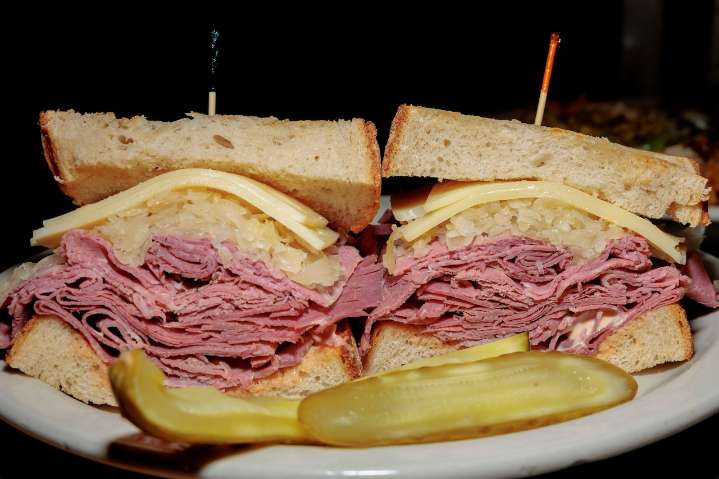Iconic Michigan restaurant known for corned beef sandwiches to close after 66 years