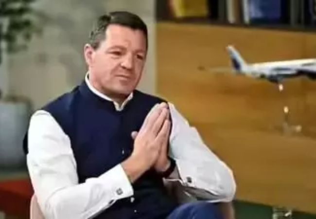 IndiGo CEO, accountable manager get more time for replies to DGCA...