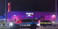 One killed, four injured in shooting outside Clearwater sports bar