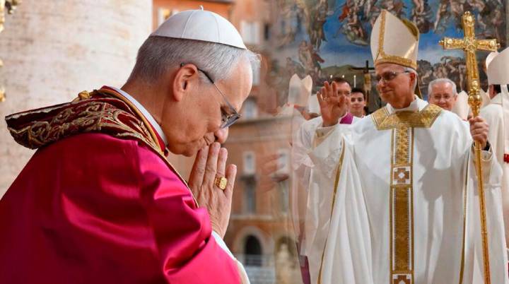 El Papa exhorta a no rechazar a quienes huyen de la guerra
