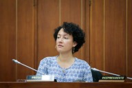 Denuncian a la senadora Isabel Cristina Zuleta ante la Corte Suprema por presunta interferencia en operativos militares