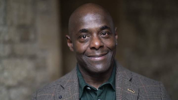 Paterson Joseph: At 61, I live alone, but I'm not lonely
