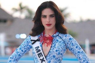 Fátima Bosch descarta renunciar a la corona de Miss Universo 2025