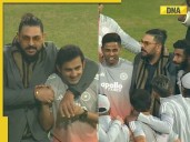 IND vs SA 2nd T20I: Gautam Gambhir invites Yuvraj Singh for Team India's pre