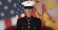 U.S. Marine killed during Camp Pendleton training exercise identified
