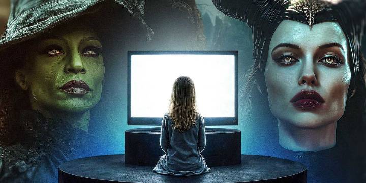 Culture’s great subversion machine has broken down at last