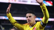 "Mi sueño es ser campeón del Mundo y tenemos equipo": James Rodríguez