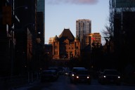 Ontario legislature to take 14-week winter break, a move opposition calls undemocratic