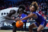 Deadspin | Cincinnati holds off late surge from short-handed Tarleton State