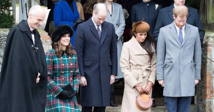 Kate Middleton Wants to Find 'Common Ground' With Meghan Markle to 'Open Door Toward Forgiveness' as Feud Fizzles