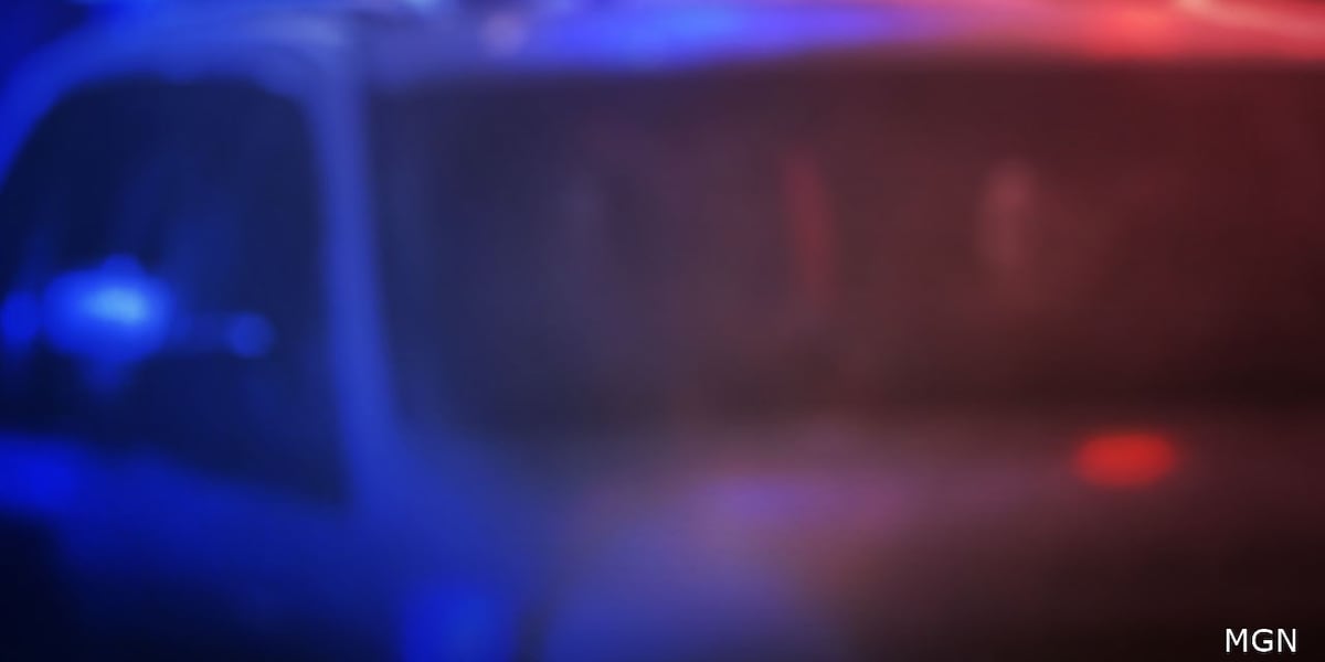 SCHP: Pedestrian killed in crash on Two Notch Road