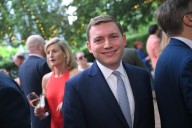 Inside the world of Reform’s mystery money man