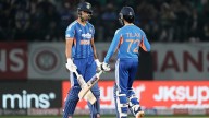 India Vs South Africa 3rd T20I: IND Outclass Proteas By Seven Wickets To Take 2