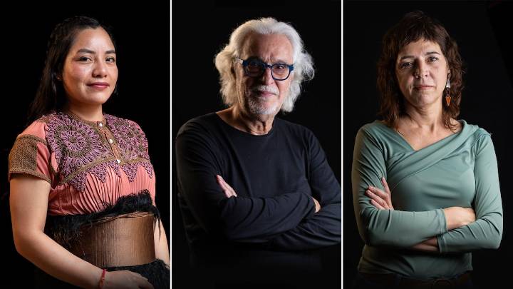 Del tsotsil al catalán, las lenguas minoritarias se abren camino junto al gigante español