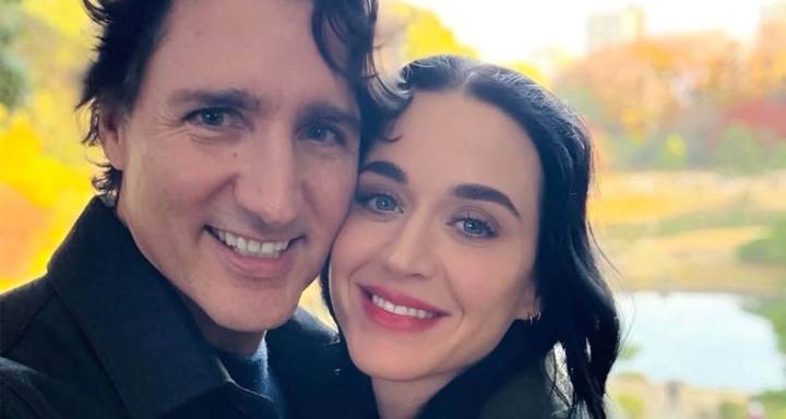 Katy Perry Cozies Up to Boyfriend Justin Trudeau in Intimate Photos from Japan Trip! | Justin Trudeau, Katy Perry 